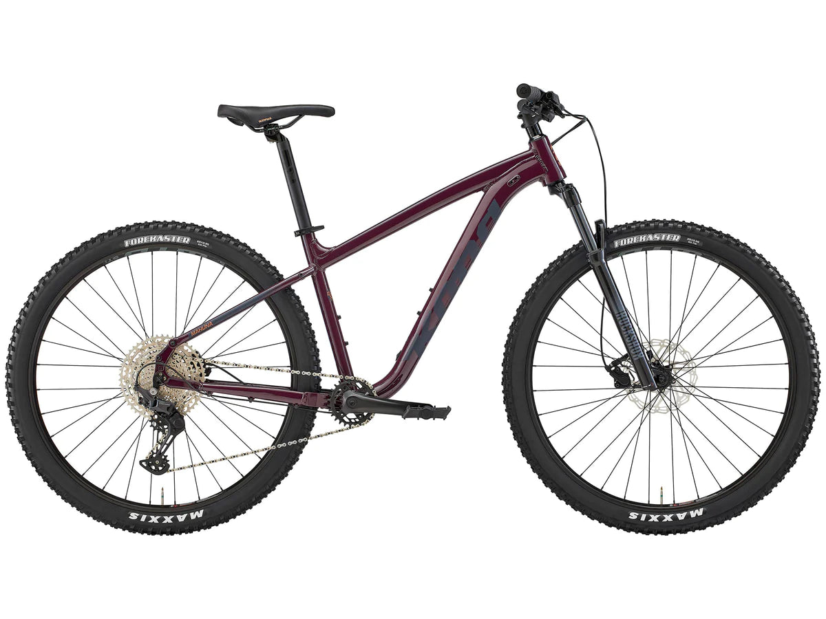 Kona Bikes