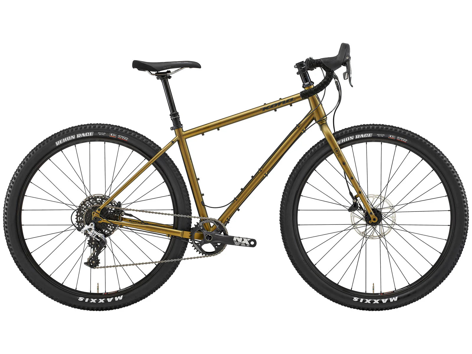 Kona Bikes Kona Bikes