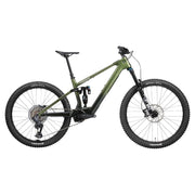 Norco Fluid VLT C2 S2 Green