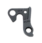 NS Bikes Derailleur Hanger (135mm) Eccentric