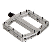 Tenet Occult V2 Pedals Silver