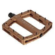 Tenet Occult V2 Pedals Umber