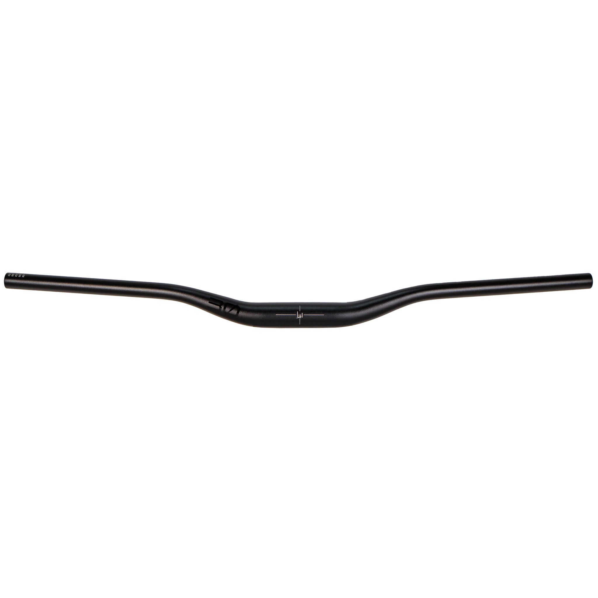 Tenet Bodem AL V3 Riser Bar (35.0) 30mm/800mm Onyx