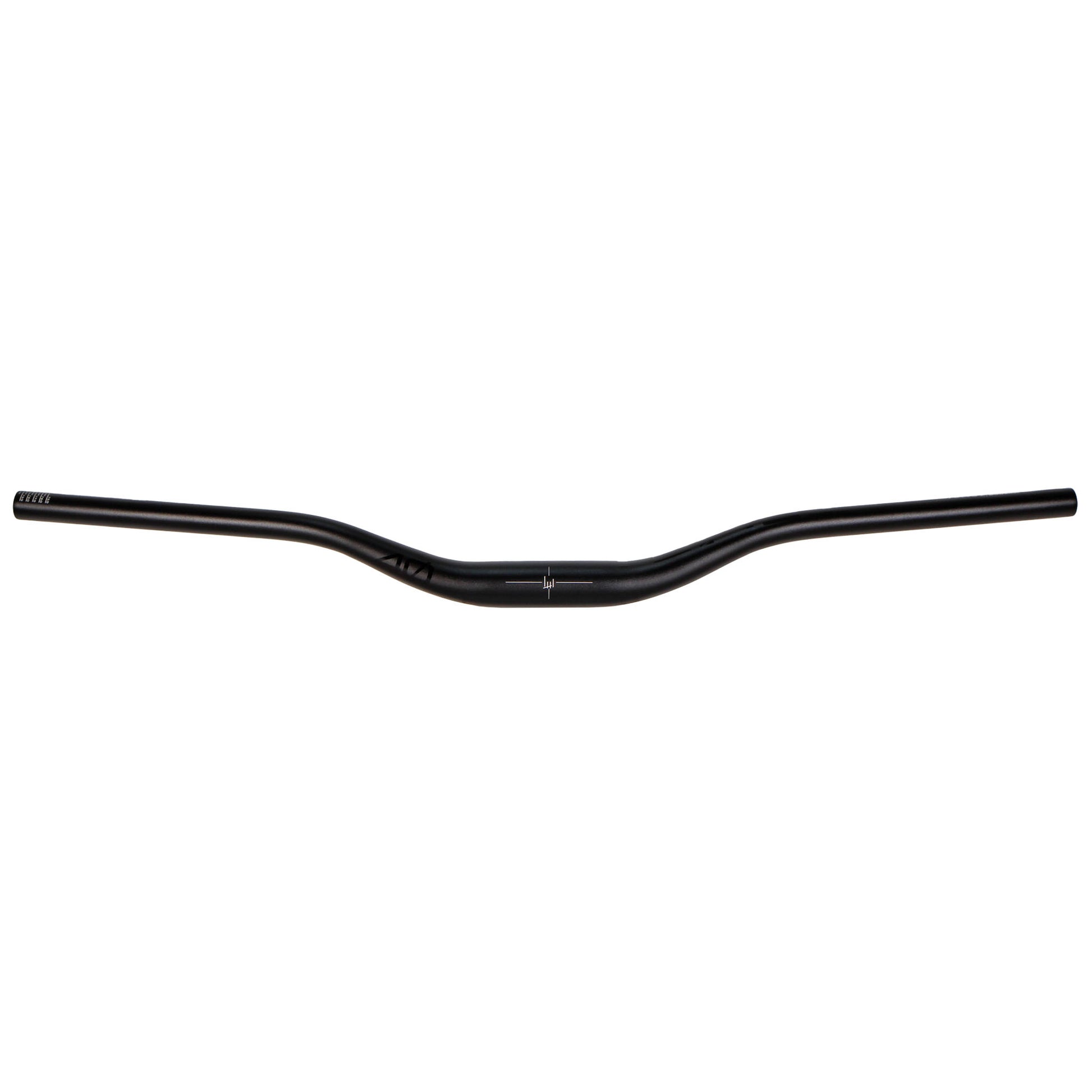 Tenet Bodem AL V3 Riser Bar (35.0) 40mm/800mm Onyx