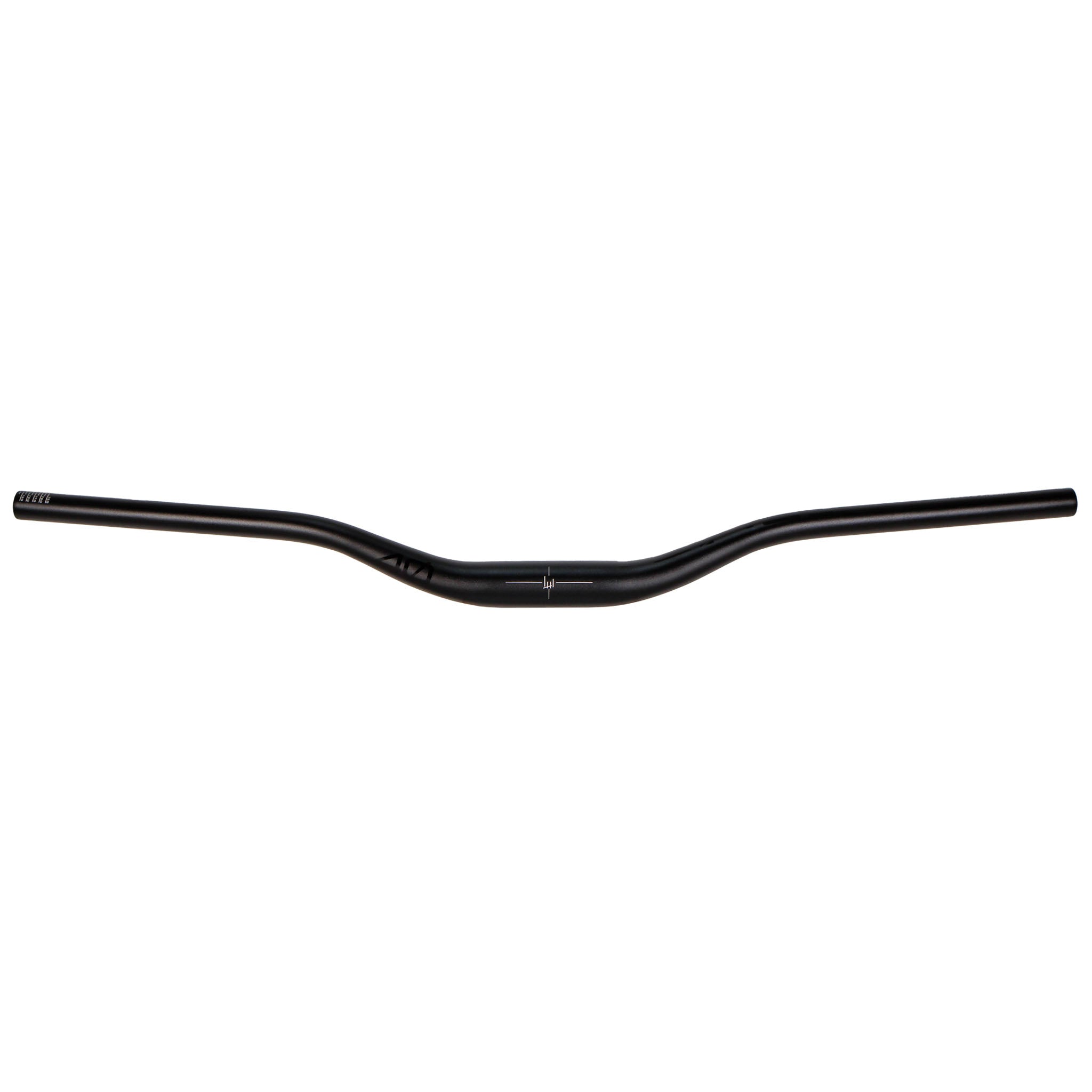 Tenet Bodem AL V3 Riser Bar (35.0) 40mm/800mm Onyx