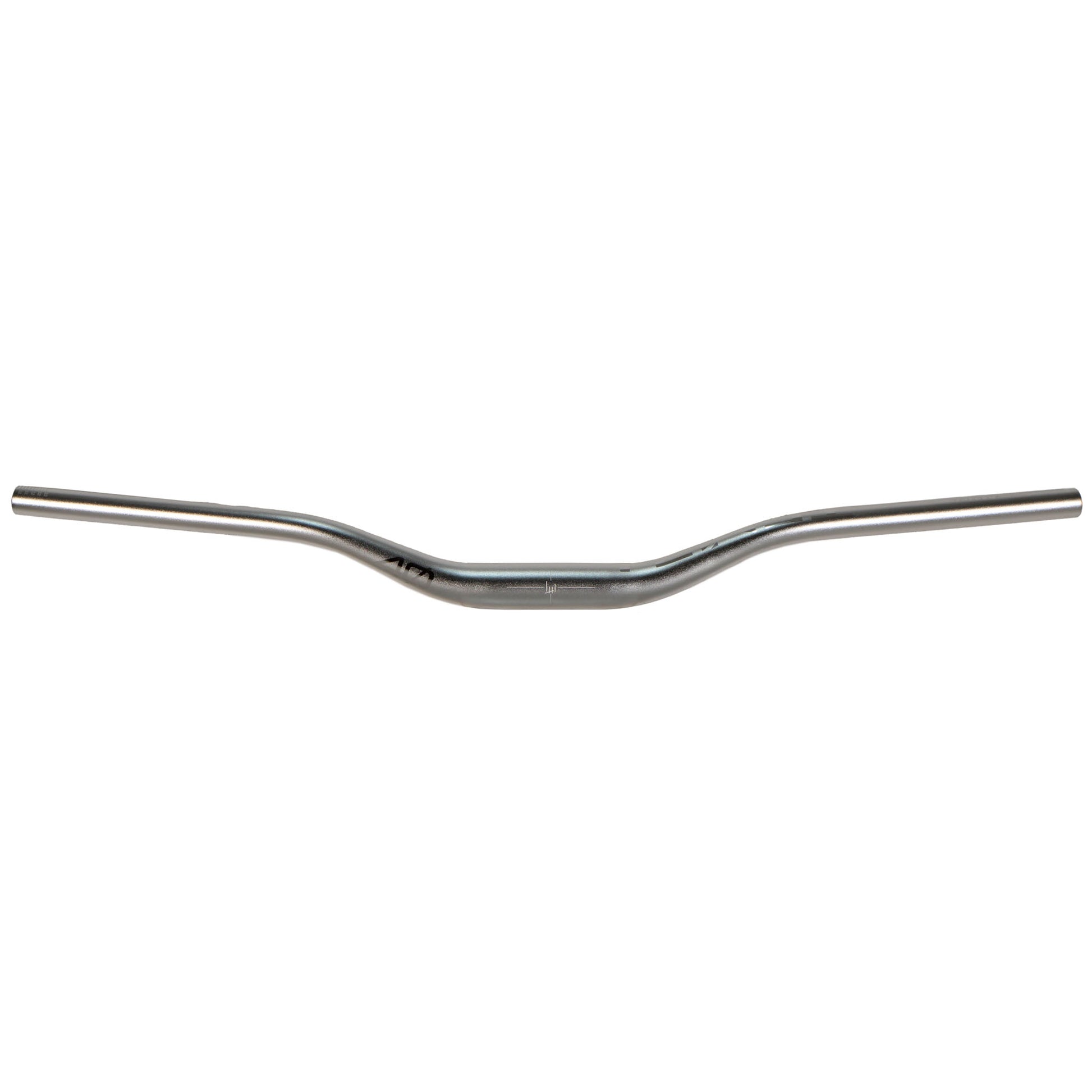 Tenet Bodem AL V3 Riser Bar (35.0) 40mm/800mm Silver