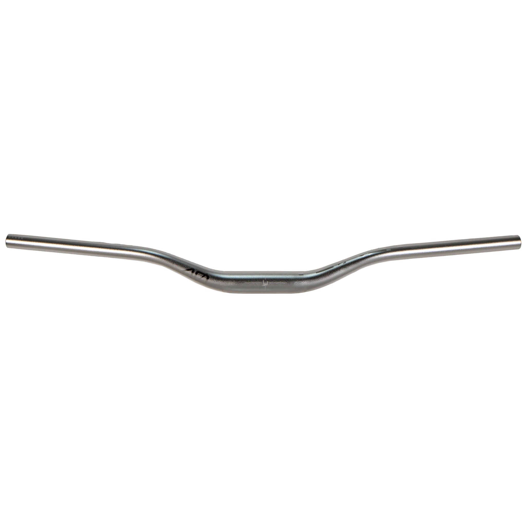 Tenet Bodem AL V3 Riser Bar (35.0) 40mm/800mm Silver