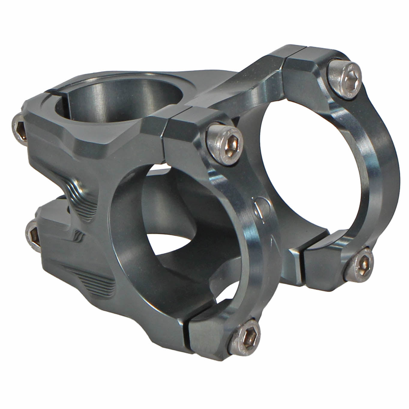 OAK Components Eternal 42mm 35 Stem Lunar Gray