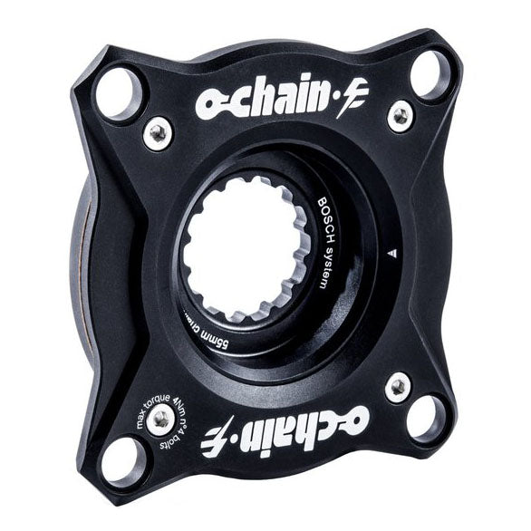 Ochain E Bosch 52mm Chainline Black