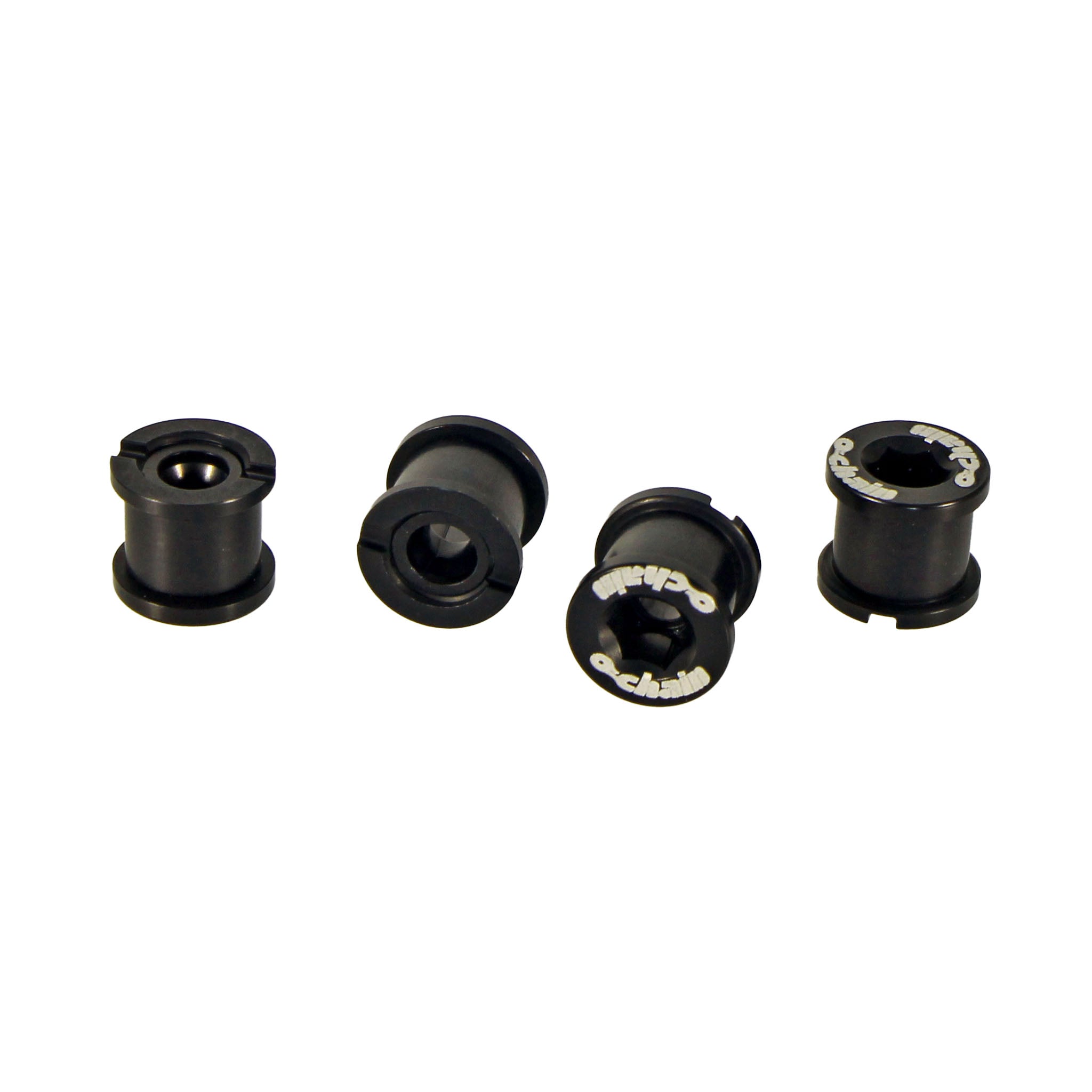 Ochain Nut Base Stainless Steel 4pcs