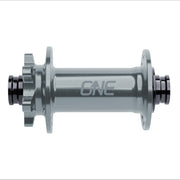 OneUp Components 6B-Disc Front Hub 15x110mm 32h Gray