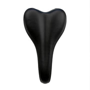 Planet Bike Comfort Classic Mens Saddle Black