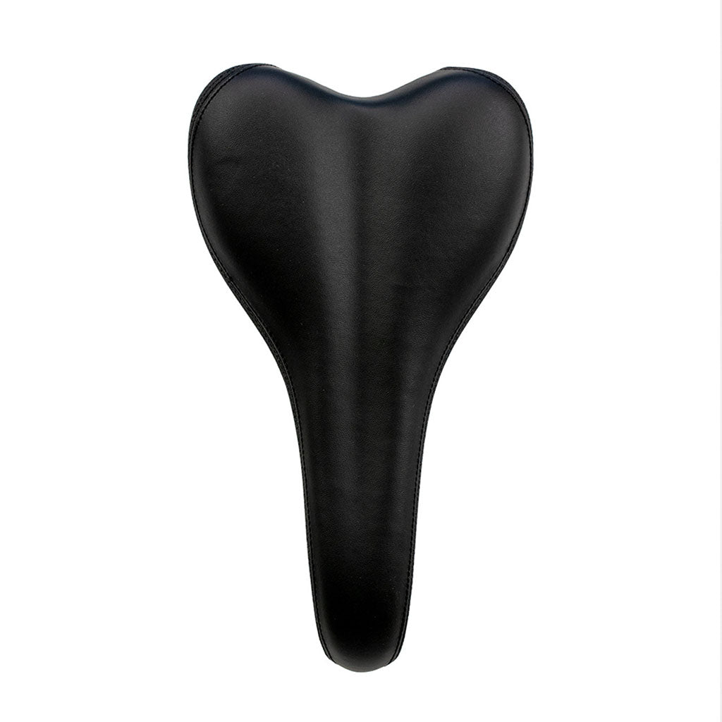 Planet Bike Comfort Classic Womens Saddle Black