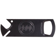 Paul Components Bottle Opener Black