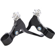 Paul Components Canti Levers Short Reach Black Pair