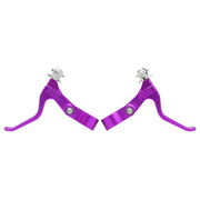 Paul Components Love Levers Compact Left/Right Purple