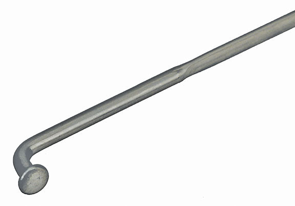 Sapim CX Ray 14g Bladed Spoke Silver 292mm 20/Count