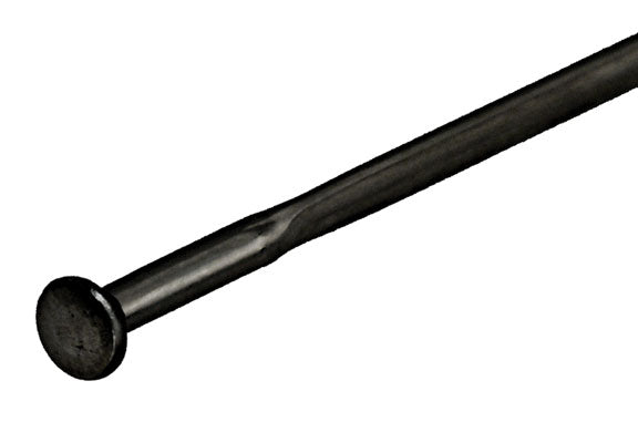 Sapim CX Ray 14g Bladed Spoke SP Black 280mm 20/Count