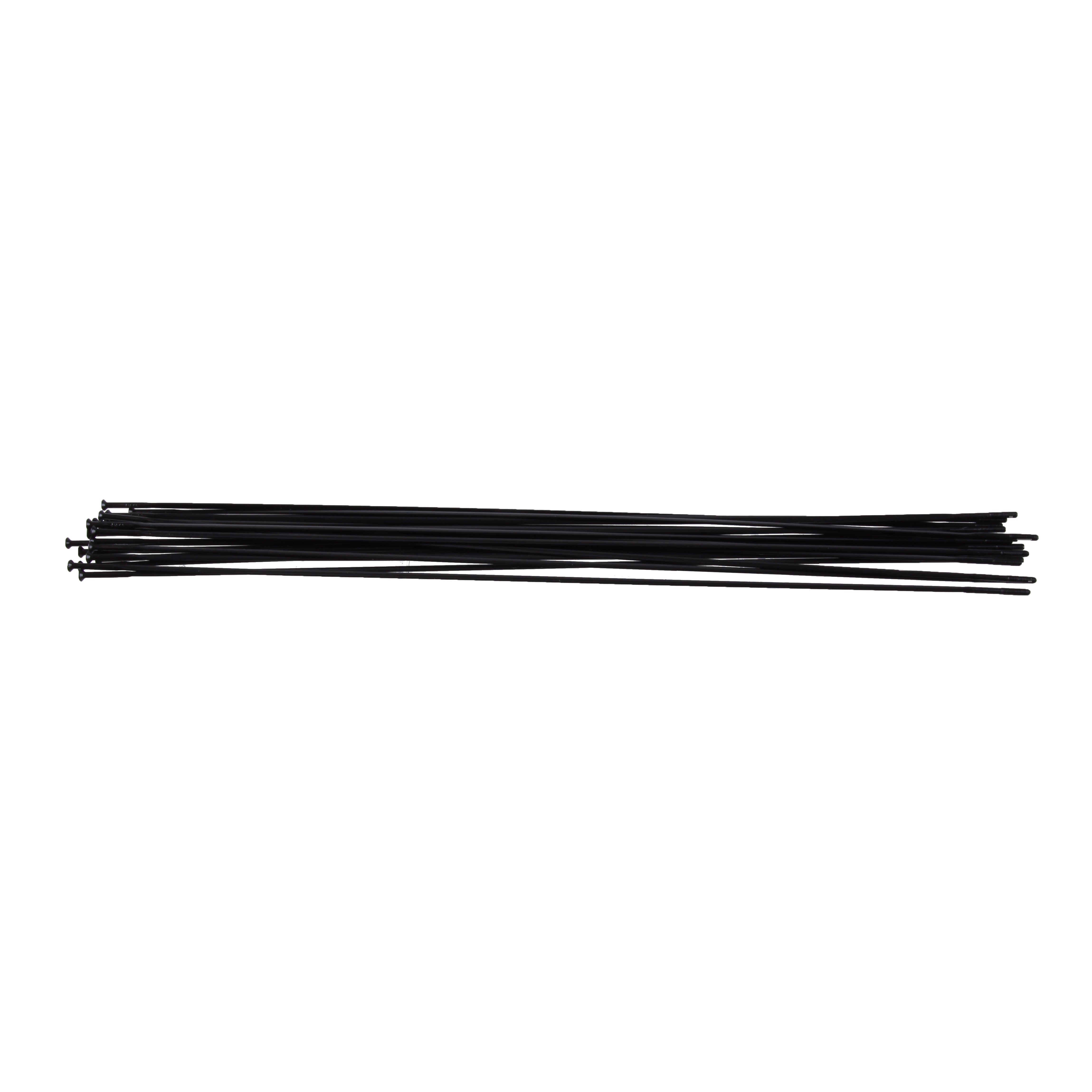 Sapim CX Ray 14g Bladed Spoke SP Black 302mm 20/Count