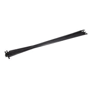 Sapim Race 14g DB Spoke Black 296mm 20/Count