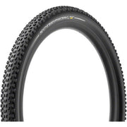 Pirelli Scorpion XC M Tire - 29 x 2.4 Tubeless Folding Black