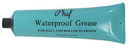 Phil Wood Waterproof Grease Tube: 3oz