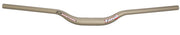 Renthal Fatbar 35 Riser Bar (35.0) 40mm/800mm Alugold