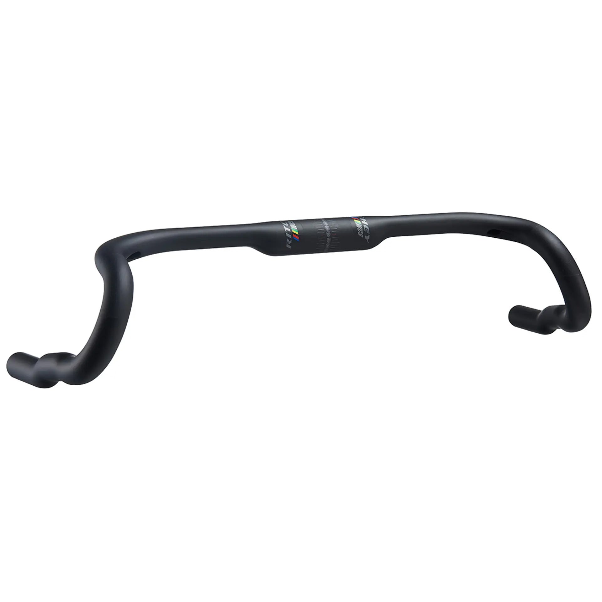 Ritchey Superlogic Venturemax Drop Handlebar - Carbon 42cm 31.8mm Black