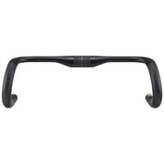 Ritchey Superlogic Streem Bar (31.8) 38/42cm Black