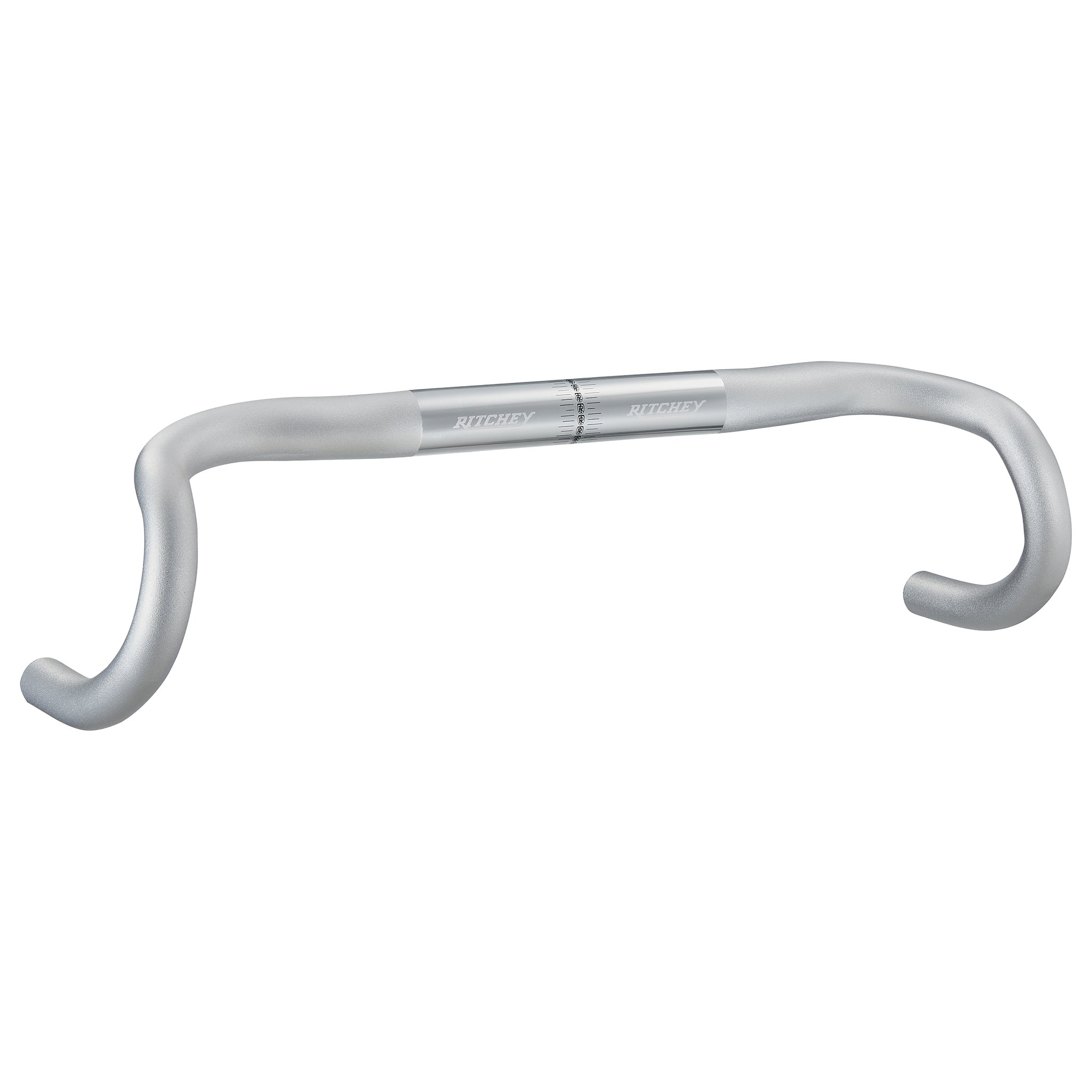 Ritchey Classic Butano Bar (31.8) 40cm Silver