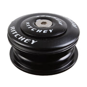 Ritchey Comp Logic Headset ZS44/28.6 Press Fit Steel Black