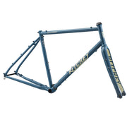 Ritchey Outback Break-Away Disc Frameset Small Swell Foam