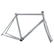 Ritchey Road Logic Break-Away Frameset - 700c Steel Tule Fog Large