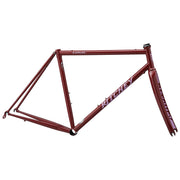 Ritchey Road Logic Frameset 53cm Red