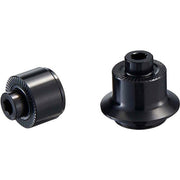 Ritchey Classic Axle Conversion Kit Rear Disc TA To QR