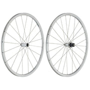 Ritchey Classic Zeta Rim Brake 700c wheelset Silver