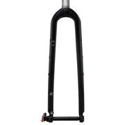 Interloc Racing Design Carbon Monster Cross/Gravel Fork 700c 1-1/8"