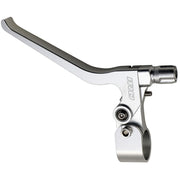Interloc Racing Design Cafam-S Brake Levers Left/Right Silver