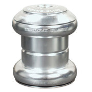 Interloc Racing Design Techno-Glide Headset EC34/28.6|EC34/30 Silver