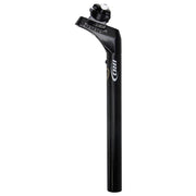 Interloc Racing Design Wayback Seatpost 27.2 x 300mm - Black