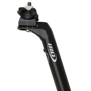 Interloc Racing Design Wayback Compact Seatpost 27.2 x 300mm - Black