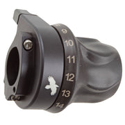 Rohloff Twist Shifter Light Speedhub