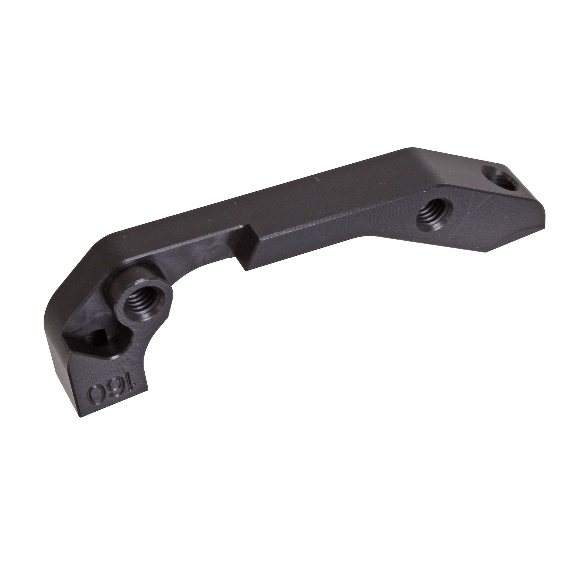 Rohloff Monkey Bone IS to PM Adapter (160mm Rotor)