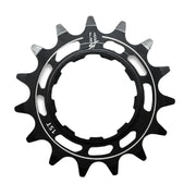 Farr-ST BMX CrMo Singlespeed Cog HG 3/32" Chain 15t