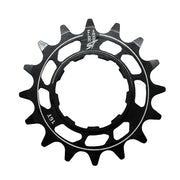 Farr-ST BMX CrMo Singlespeed Cog HG 3/32" Chain 16t