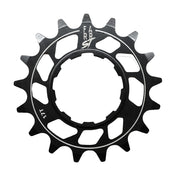 Farr-ST BMX CrMo Singlespeed Cog HG 3/32" Chain 17t