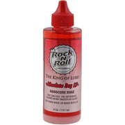Rock-N-Roll Absolute Dry Bike Chain Lube - 4oz Drip