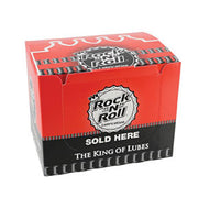 Rock-N-Roll Absolute Dry Bike Chain Lube - 4oz Drip POP Box of 12