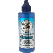 Rock-N-Roll Extreme Bike Chain Lube - 4oz Drip