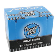Rock-N-Roll Extreme Bike Chain Lube - 4oz Drip POP Box of 12
